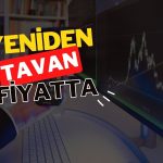 Aylık yüzde 142,24 kazanç! Savunma hissesi yine tavanda