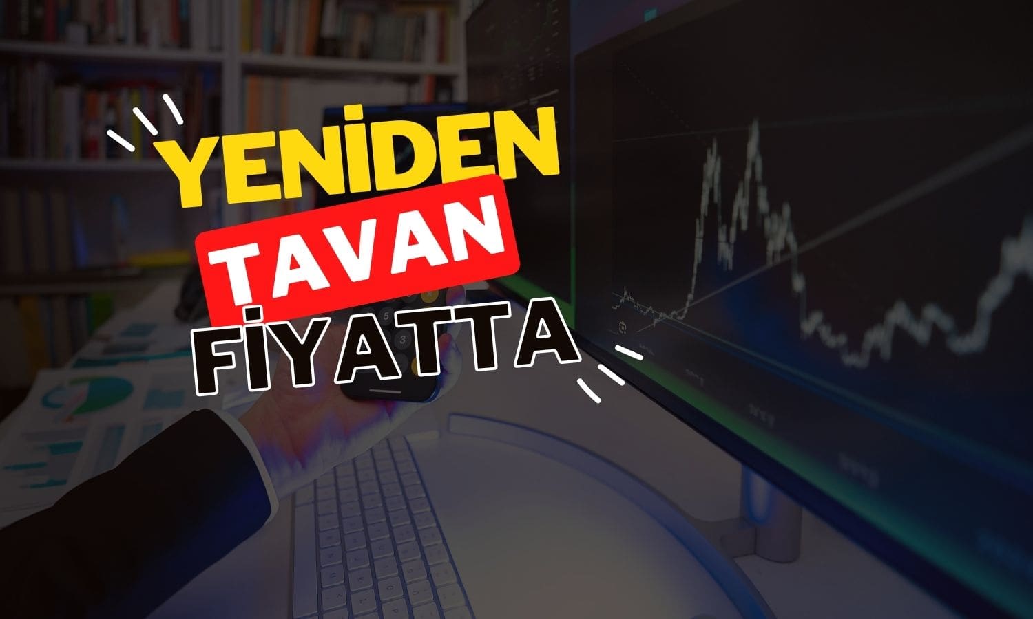 Aylık yüzde 142,24 kazanç! Savunma hissesi yine tavanda