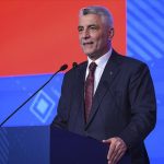 Bakan Bolat: Türkiye, ABD’nin en düşük vergi uyguladığı ülkeler arasında