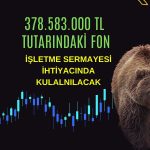 Balsu Gıda yatırımcıyı mağdur etmemek için önlem aldı