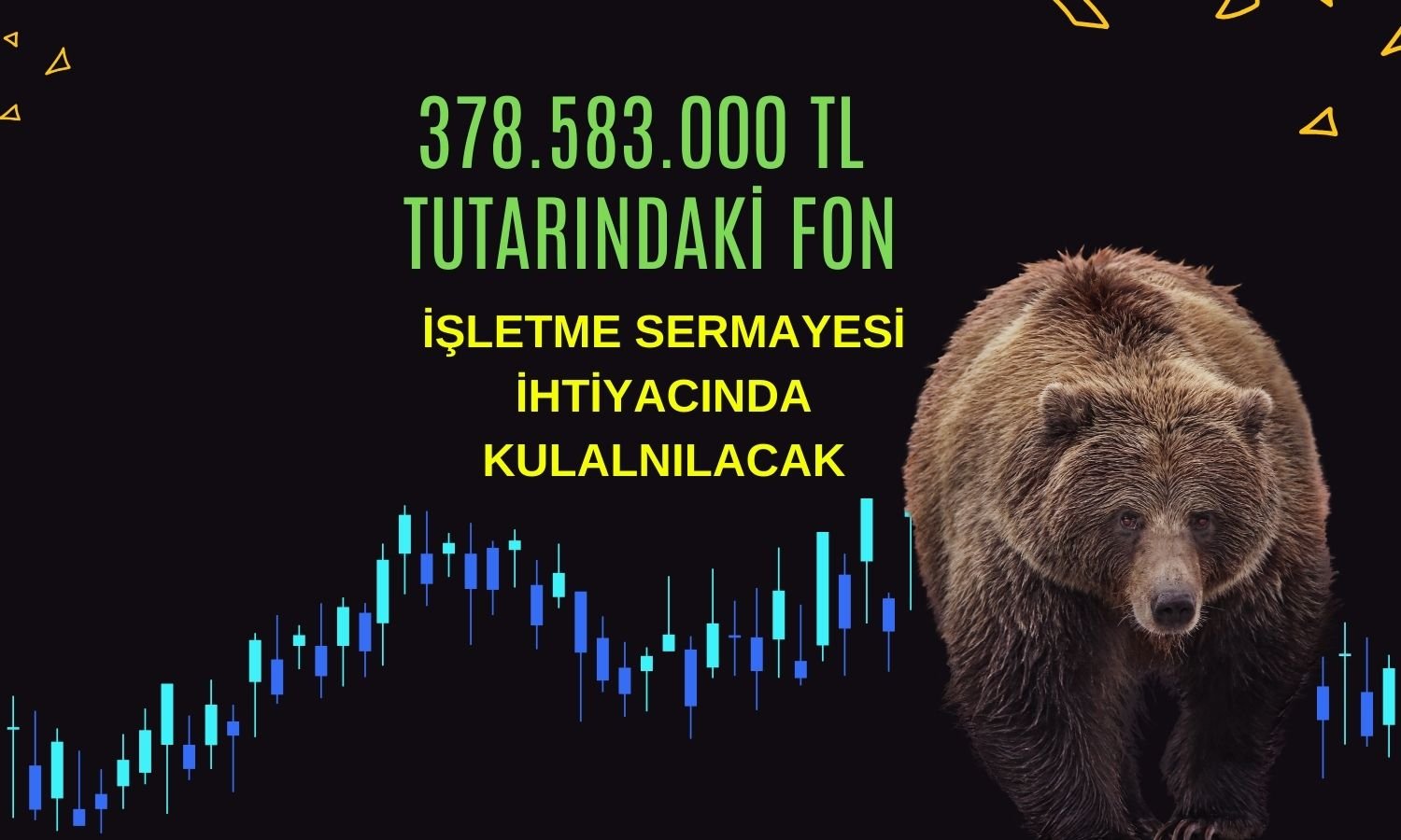 Balsu Gıda yatırımcıyı mağdur etmemek için önlem aldı