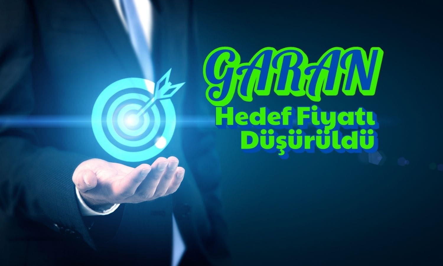 Beklenti üstü net kâra rağmen GARAN hedef fiyatı düştü