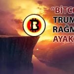 Bernstein’den Bitcoin yorumu: Fırtınaya direniyor
