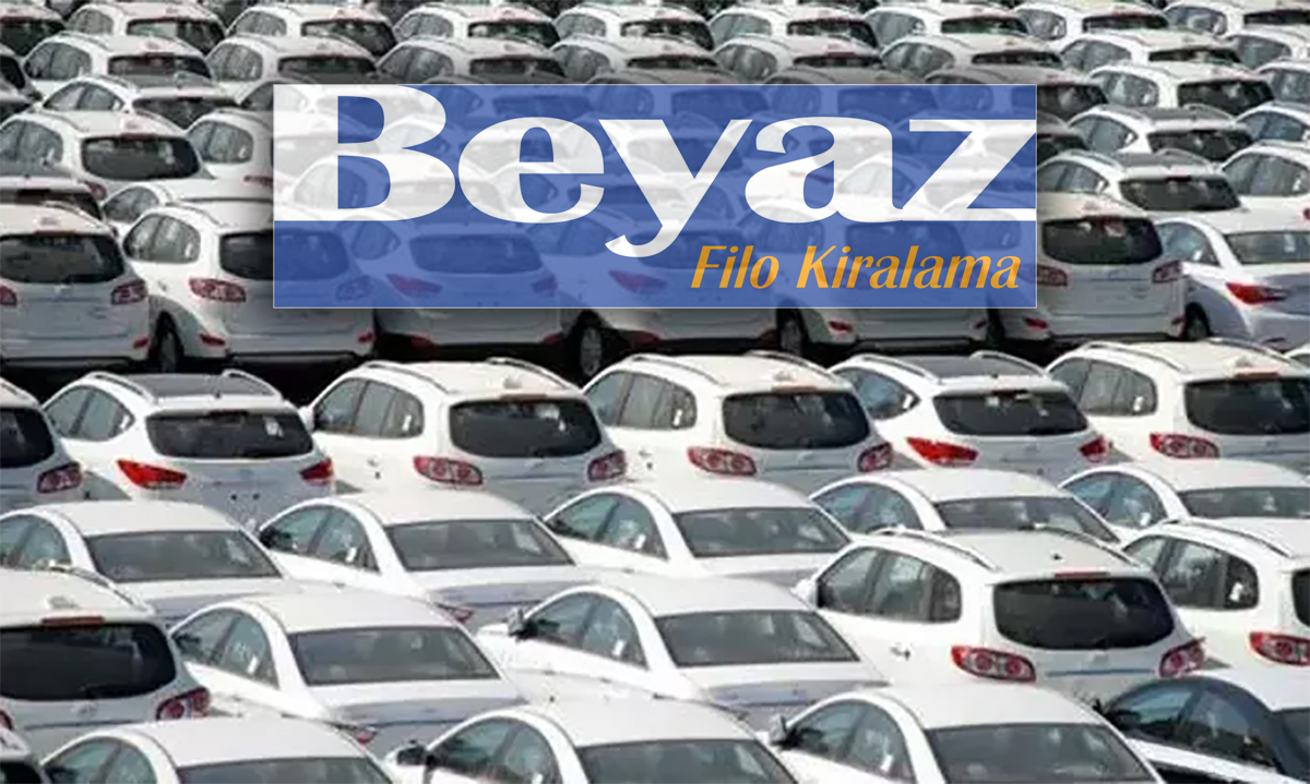 Beyaz Filo pazar payını artırarak liderliğini pekiştirdi