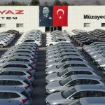 Beyaz Filo’dan temettü kararı: 11 milyon TL kar payı dağtılacak