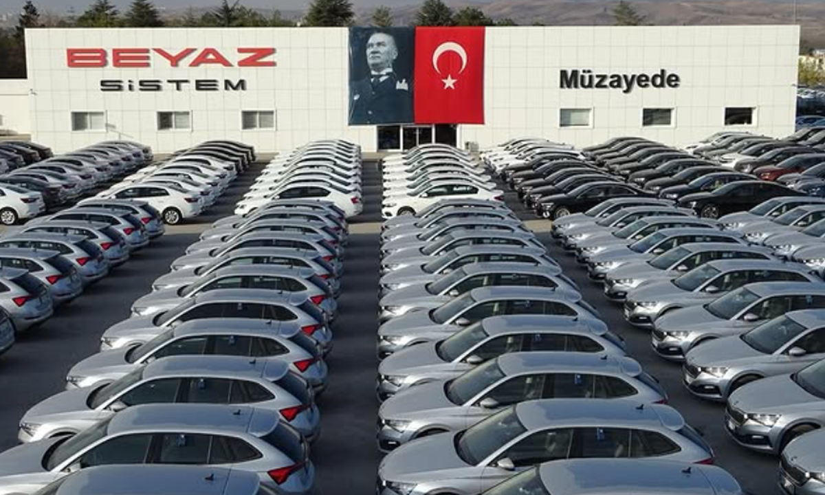 Beyaz Filo’dan temettü kararı: 11 milyon TL kar payı dağtılacak
