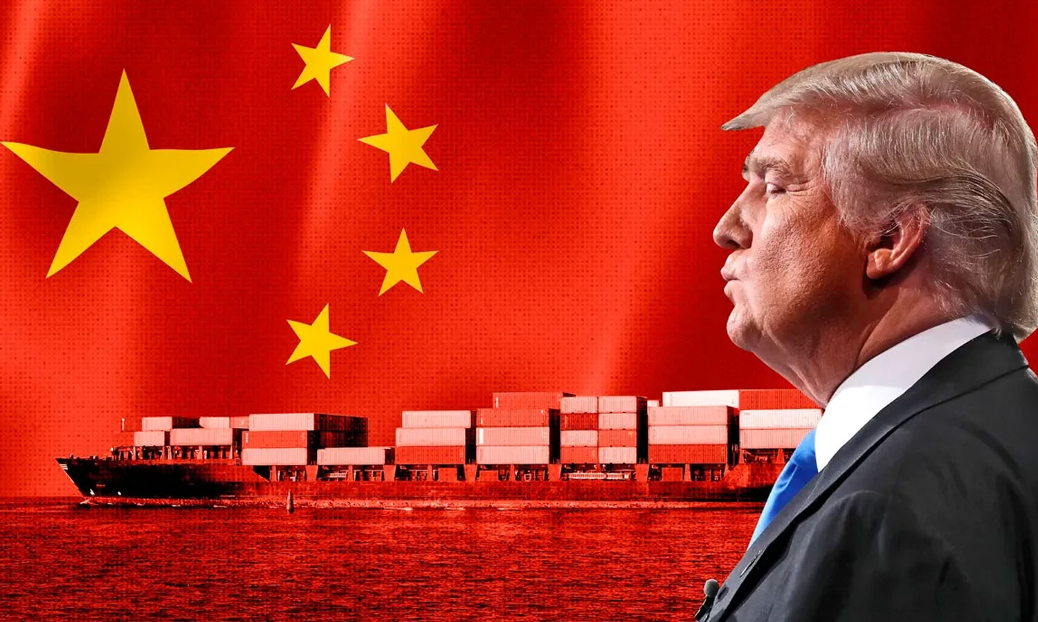 Beyaz Saray Çin’e yönelik tarifeleri düşürmeyi değerlendiriyor