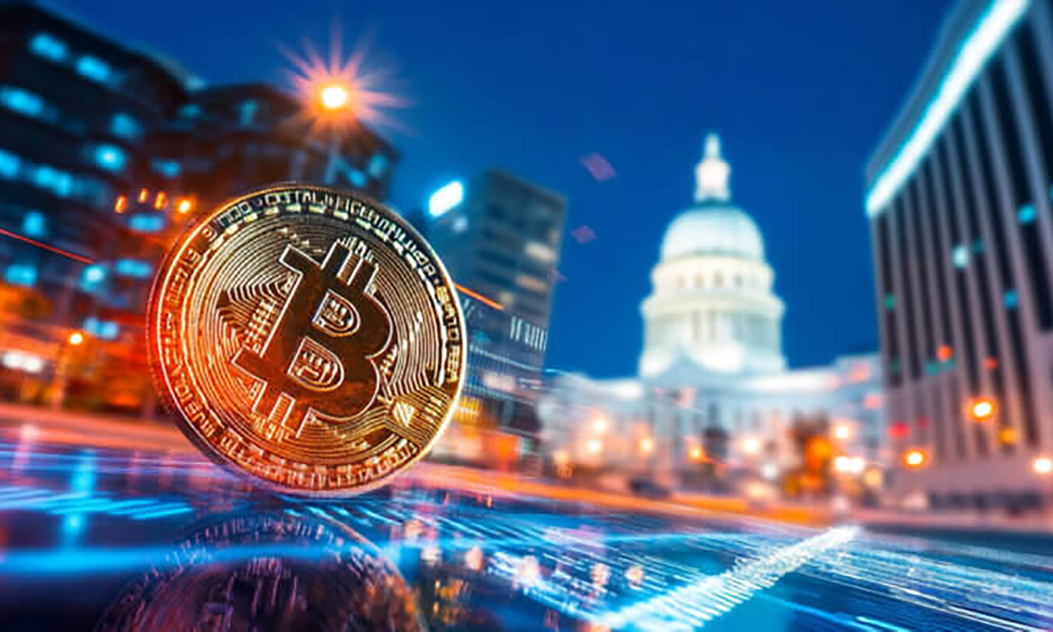 Beyaz Saray yetkilisi: Bitcoin rezervi için sayısız yol mevcut