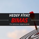 Bim (BIMAS) 844 TL olacak mı? Aracı kurum değerlendirdi