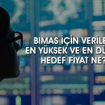 BIMAS için getiri potansiyeli ne kadar? Hangi tavsiyeler verildi?