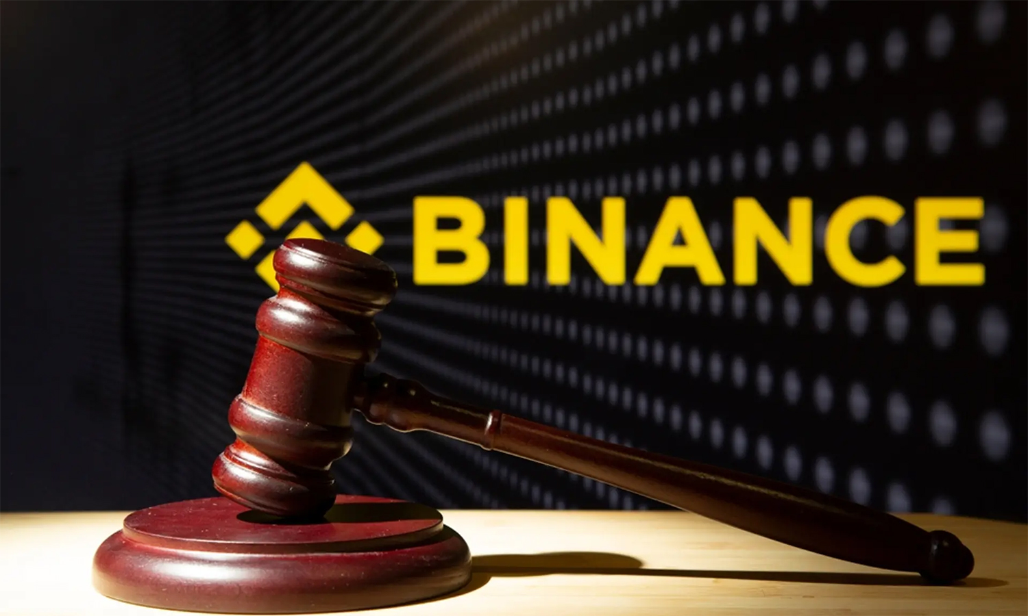 Binance, hükümetlerin kripto stratejilerine yön veriyor
