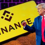 Binance, Trump destekli kripto şirketiyle iş birliği arayışında