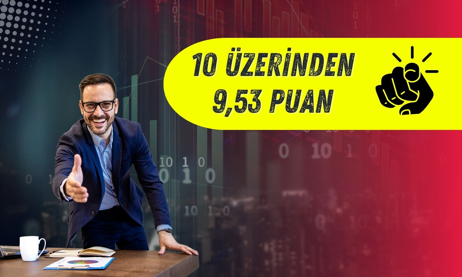 Biotrend notunda en yüksek puan menfaat sahiplerinin oldu