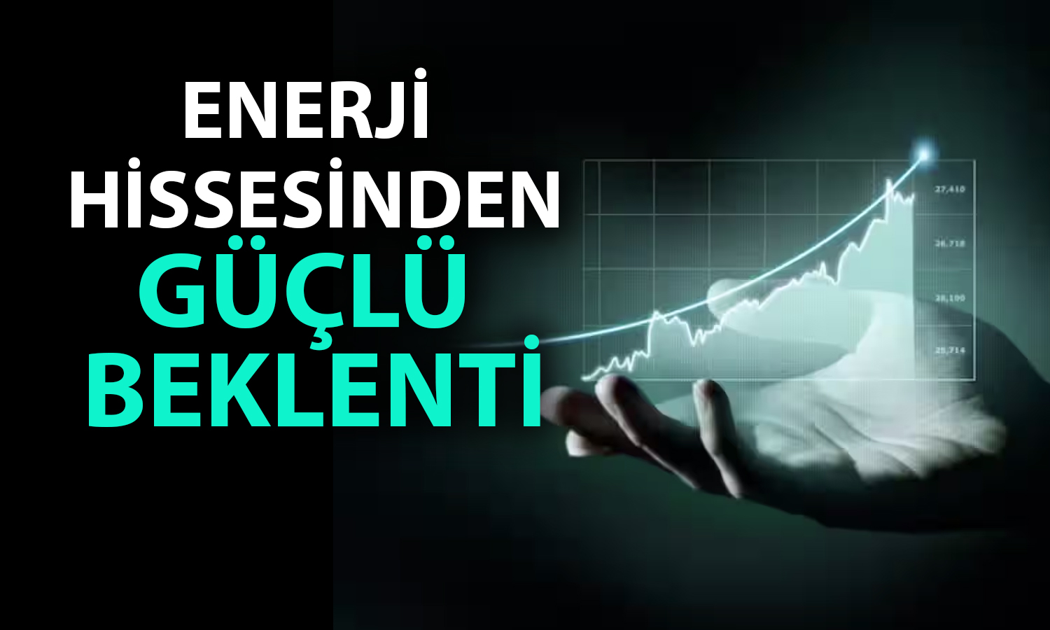 BIST 100’ü geride bırakması bekleniyor: Hedef fiyat 15.94 TL