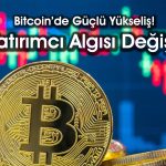 Bitcoin 90 bin doları aştı: Bundan sonra ne olacak?
