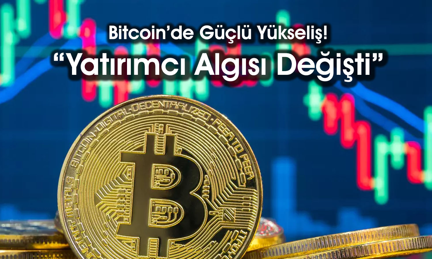Bitcoin 90 bin doları aştı: Bundan sonra ne olacak?