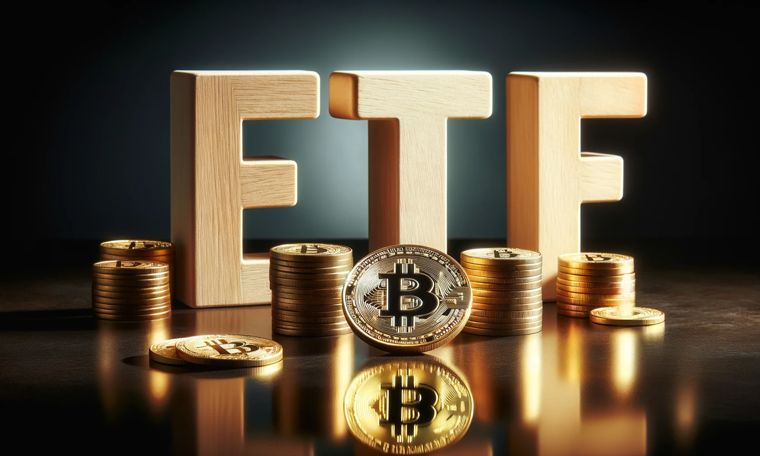 Bitcoin ETF’lerinden 800 milyon dolarlık çıkış: Güvenli liman bonolar