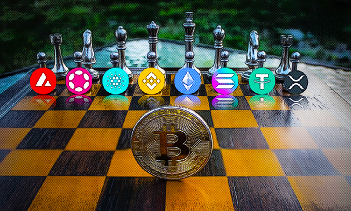 Bitcoin maksimalisti uyardı: Altcoinler değerlerinin çok üzerinde