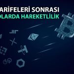 Bitcoin ve altcoinler için toparlanma sinyali: Faiz indirimi gündemde