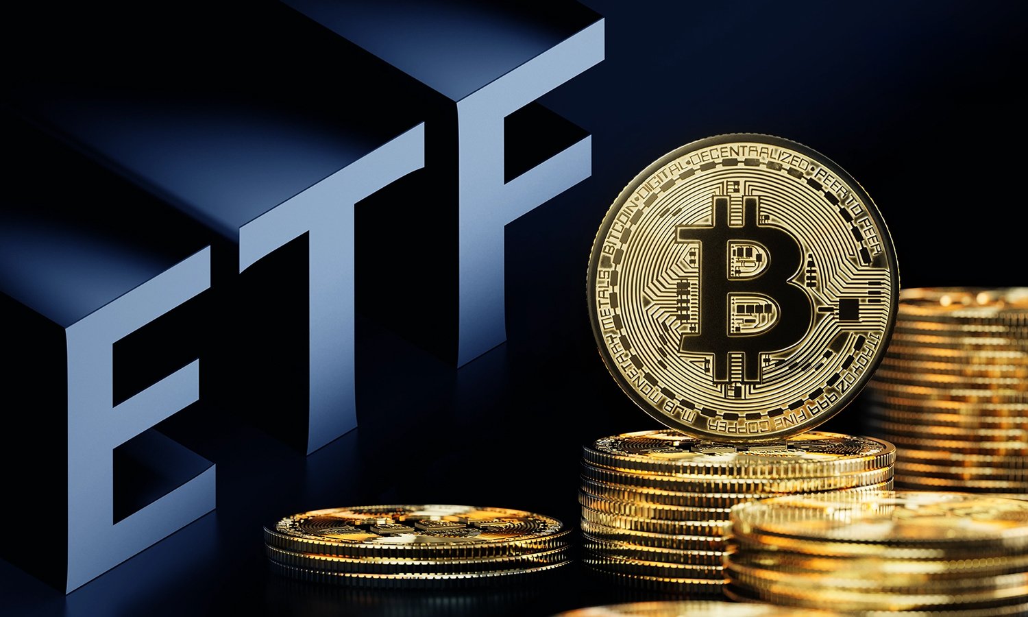 Bitcoin’de istikrar sürüyor: ETF’lerde güçlü giriş