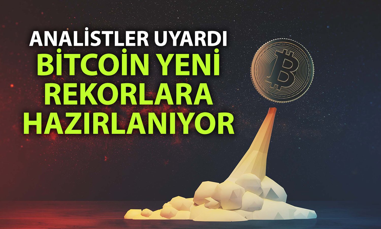 Bitcoin’de Kasım 2024’ten bu yana en iyi haftalık performans