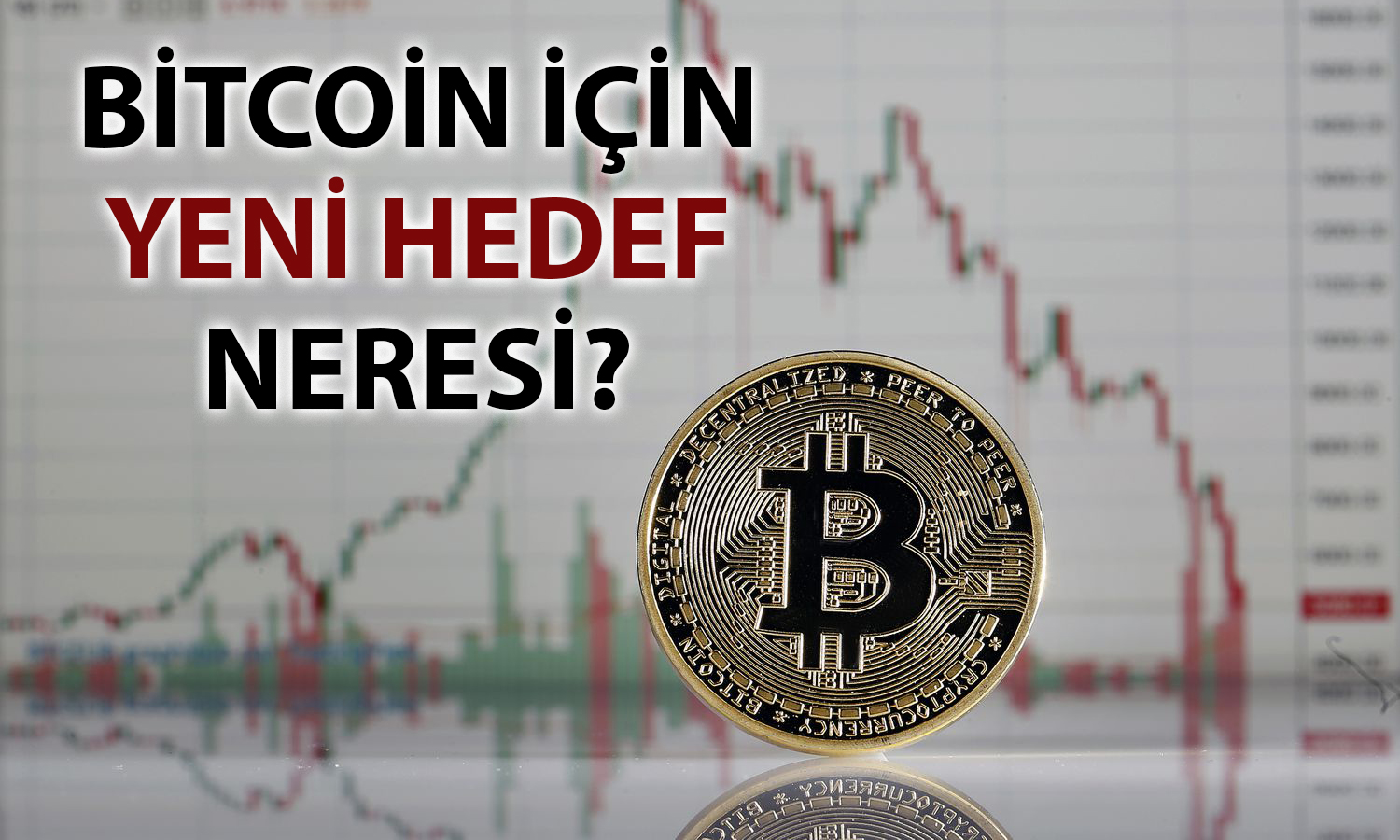 Bitcoin’de önemli seviye aşıldı: Sırada ne var?