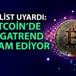 Bitcoin’de yeni zirve mi geliyor? 135 bin dolar hedefi masada