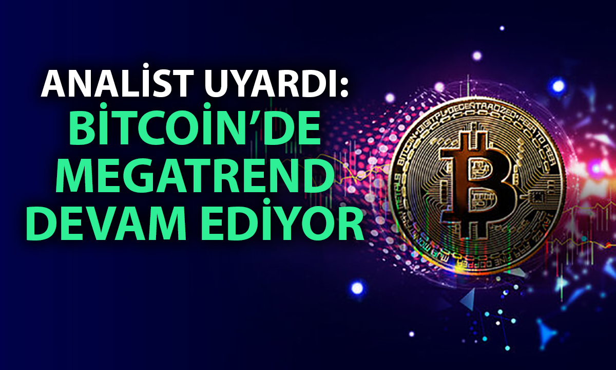 Bitcoin’de yeni zirve mi geliyor? 135 bin dolar hedefi masada