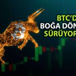 Bitcoin’de yeni zirveye doğru mu? 100.000 eşiği her şeyi değiştirebilir