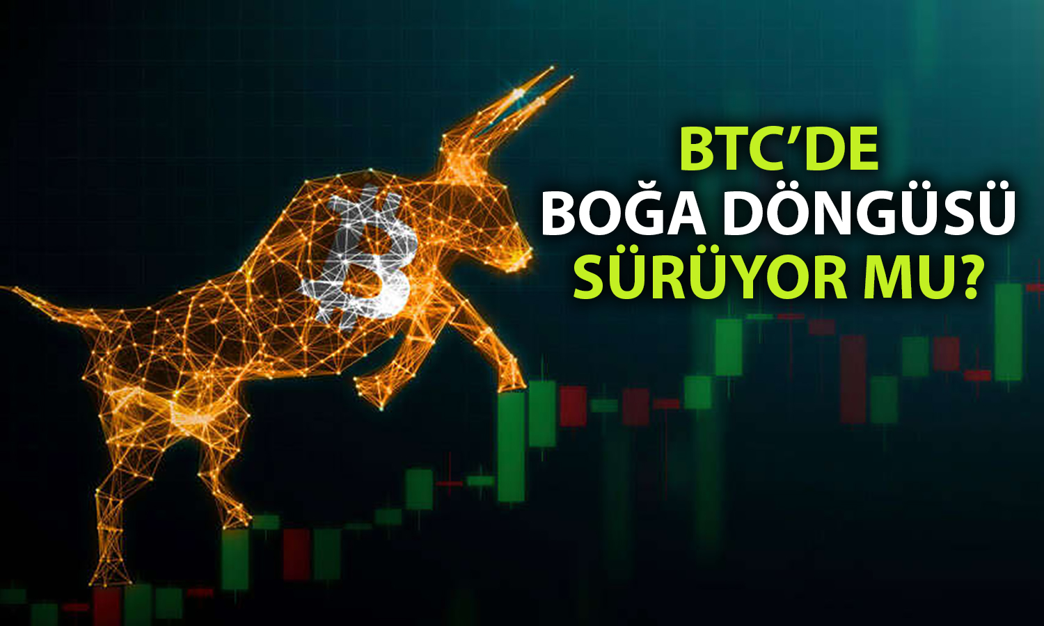 Bitcoin’de yeni zirveye doğru mu? 100.000 eşiği her şeyi değiştirebilir