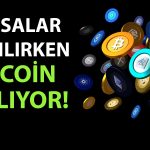 Bitcoin’de yükseliş sürerken, altcoinler baskılanıyor