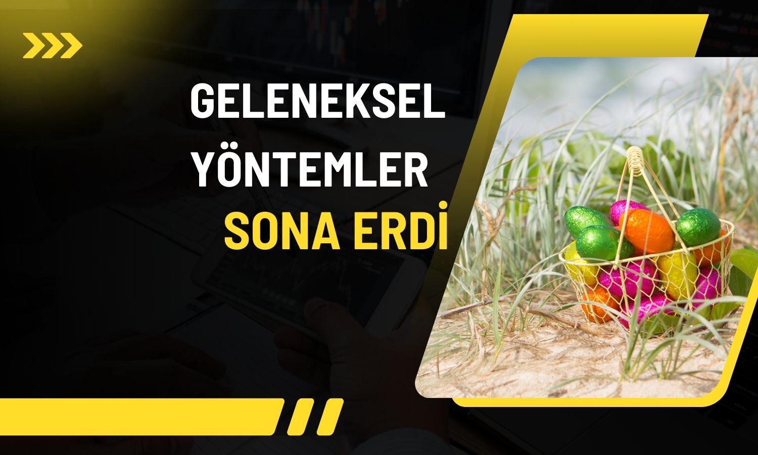 BlackRock CEO’sundan yatırımcılara portföy uyarısı!