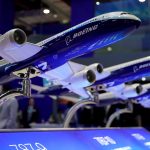 Boeing’de toparlanma başladı: Zarar azaldı, gelir arttı