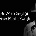 BofA 340 TL hedef fiyatlı havacılık devini sepetine ekledi