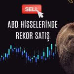 BofA açıkladı: ABD hisselerinden kaçış hızı rekor kırdı!