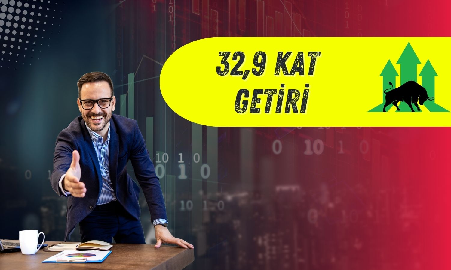 Borsanın gözde turizm şirketi duyurdu: Yüzde 3290 kazandırdı