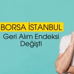 Borsa İstanbul’dan geri alım endeksi duyurusu: EREGL çıkarıldı