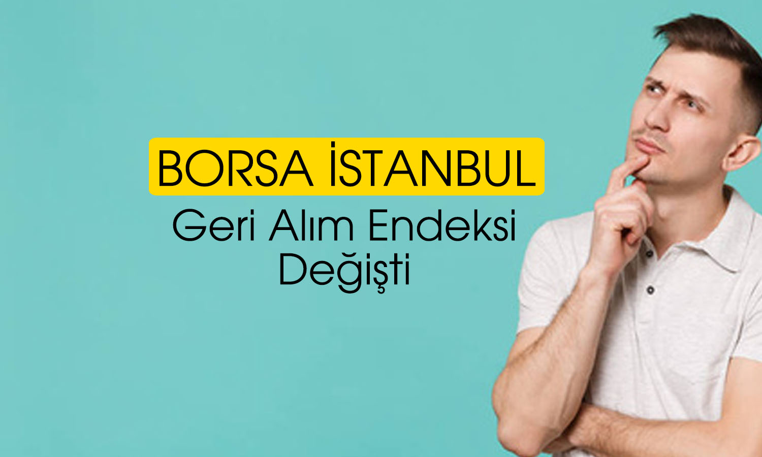 Borsa İstanbul’dan geri alım endeksi duyurusu: EREGL çıkarıldı