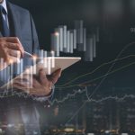 Borsa kararsız: Sert düşüşlerin ardından pozitif kapanış