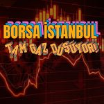 Borsa tam gaz düşüyor: Ünlü alıyor, Vakıf Yatırım satıyor