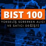 Borsada pozitif açılış: Yapı Kredi alıcı, Info Yatırım satıcı