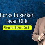 Borsadaki düşüşlere aldırış etmeyen hisse yüzde 118 yükseldi