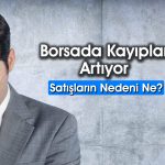 Borsalara karşılıklı tarife darbesi: BIST 100’de satış baskısı