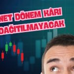 Borsanın 2 aylık şirketi temettü kararını açıkladı!