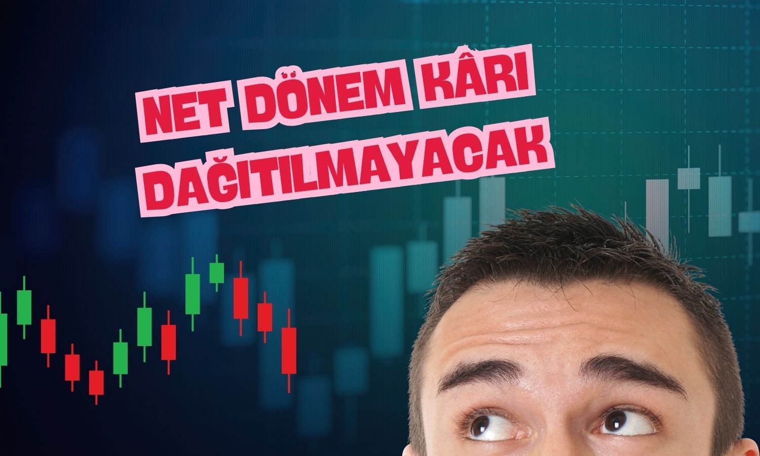 Borsanın 2 aylık şirketi temettü kararını açıkladı!