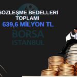 BRLSM Borsa İstanbul Binası işi için sözleşme imzaladı