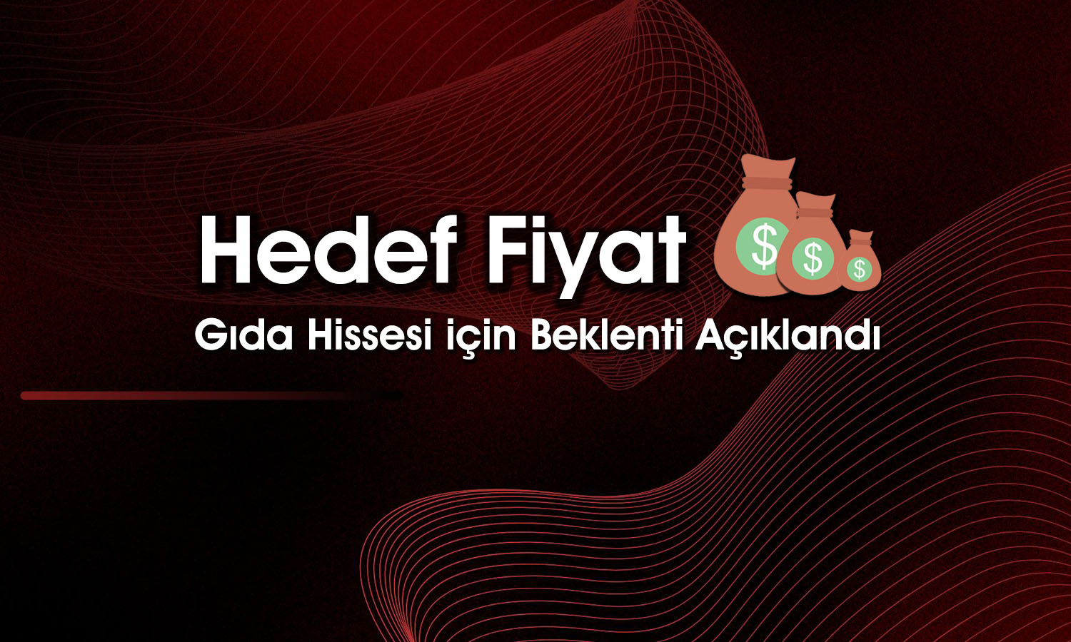 Bu hisse 24 TL’den 54 TL’ye çıkabilir: Aracı kurum güveniyor