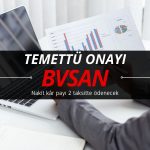 Bülbüloğlu Vinç (BVSAN) temettü ödemesine Genel Kurul onayı