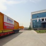 Bülbüloğlu Vinç’ten çifte hamle: Patent tescili ve yeni Ar-Ge merkezi