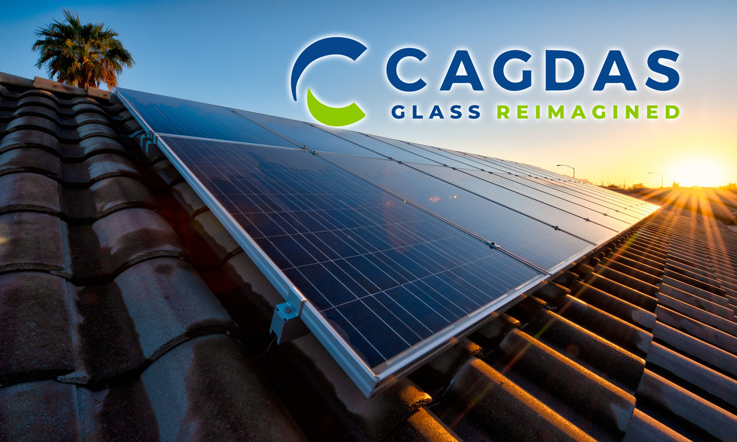 Çağdaş Cam’dan 50 milyon TL’lik solar cam siparişi!